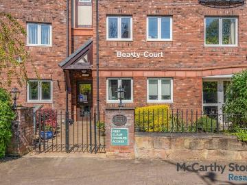 1 bedroom apartment for sale