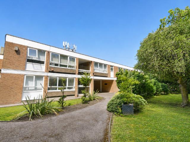 1 bedroom apartment for sale