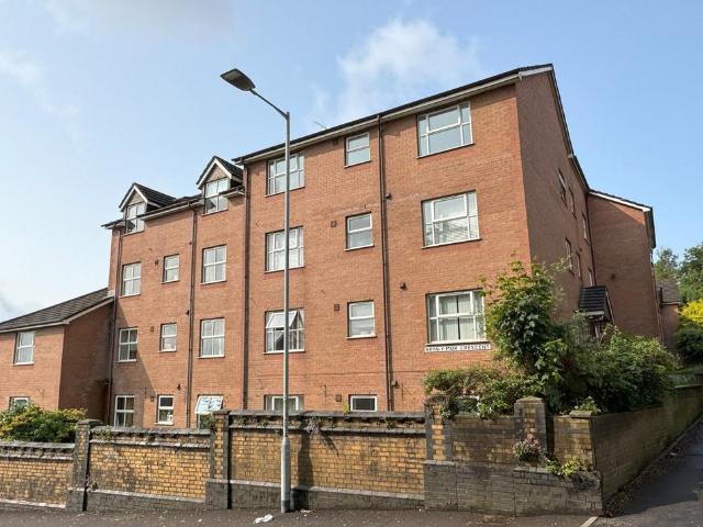 1 bedroom apartment for sale