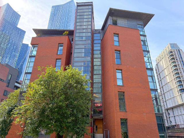 1 bedroom apartment for sale