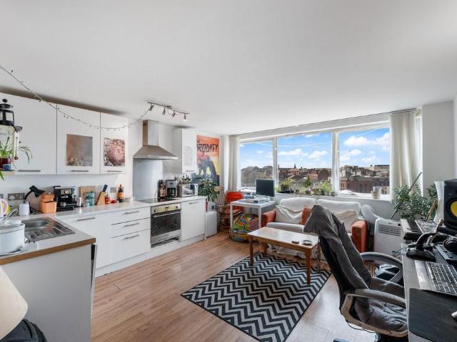 1 bedroom apartment for sale
