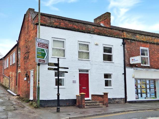 1 bedroom apartment for sale