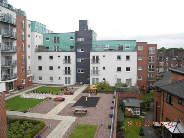 1 bedroom apartment for sale