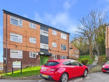 1 bedroom apartment for sale