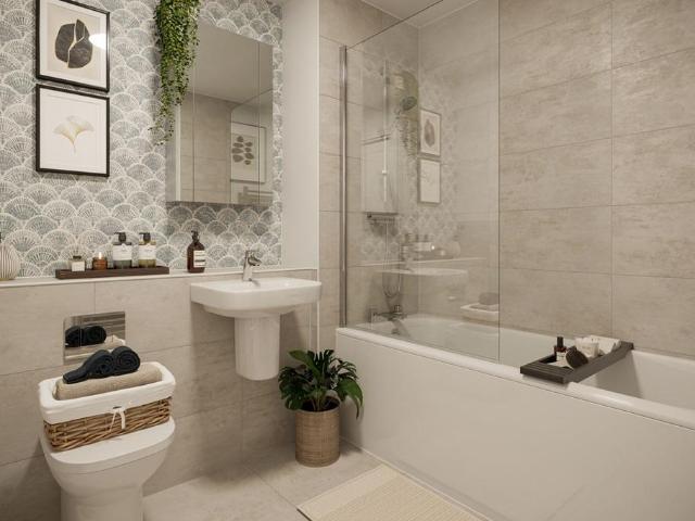 1 bedroom apartment for sale