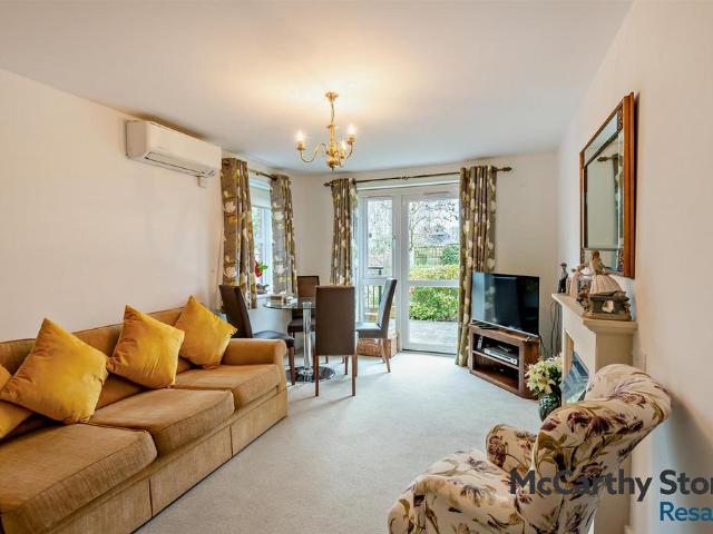 1 bedroom apartment for sale