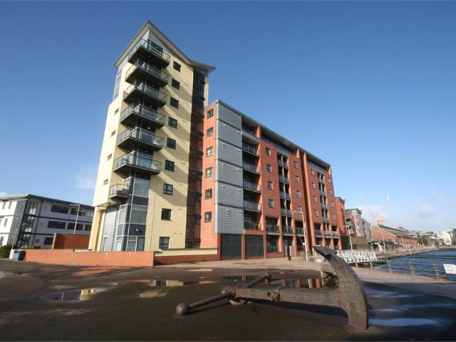 1 bedroom apartment for sale