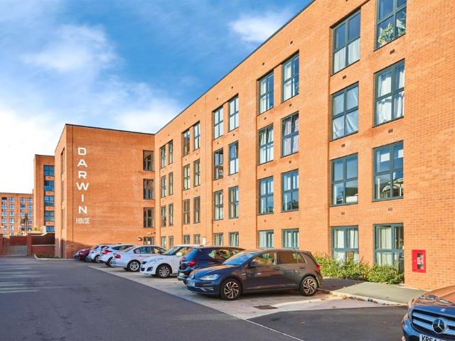 1 bedroom apartment for sale