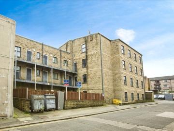 Pellon Halifax, HX1, Bradford and West Yorkshire, North England