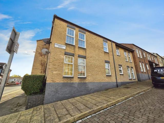 1 bedroom apartment for sale