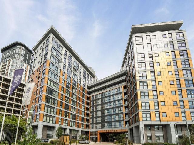 1 bedroom apartment for sale