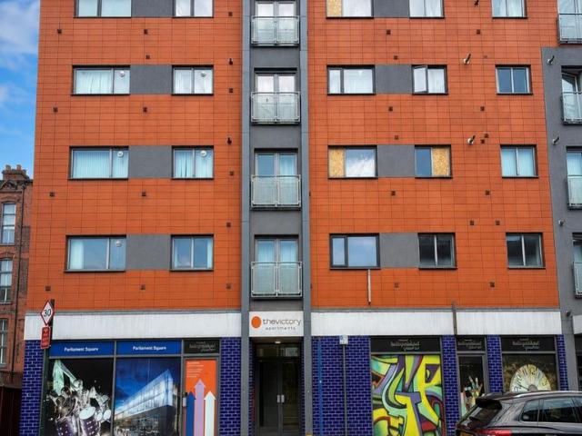 1 bedroom apartment for sale