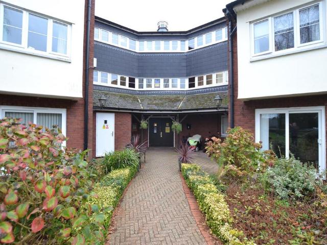 1 bedroom apartment for sale