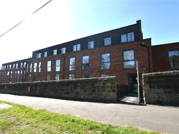 Meanwood Leeds, LS6, Bradford and West Yorkshire, North England