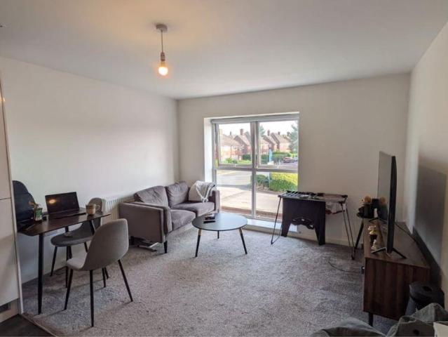 1 bedroom apartment for sale