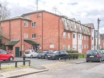 1 bedroom apartment for sale