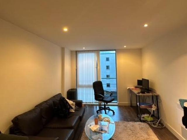 1 bedroom apartment for sale