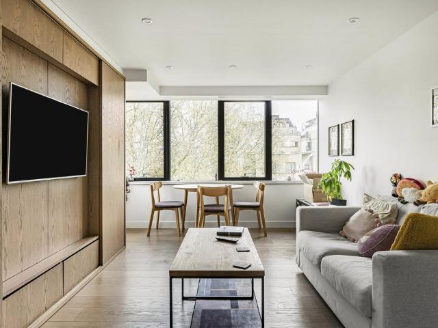1 bedroom apartment for sale