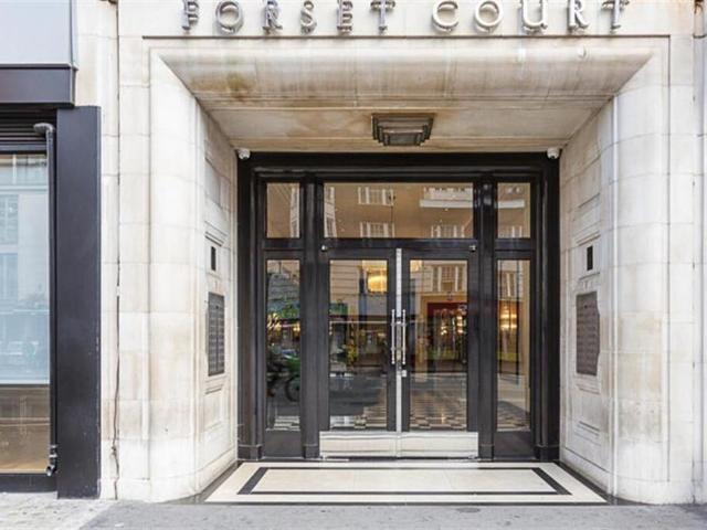 1 bedroom apartment for sale