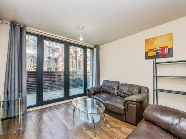 1 bedroom apartment for sale