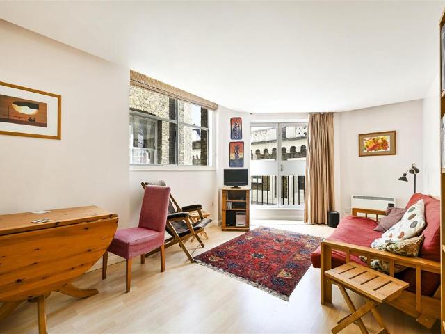 1 bedroom apartment for sale