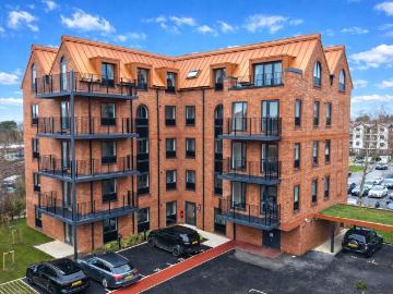 1 bedroom apartment for sale