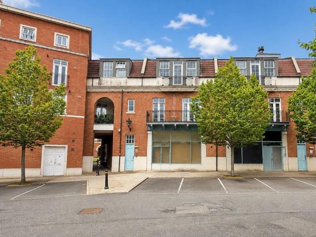1 bedroom apartment for sale