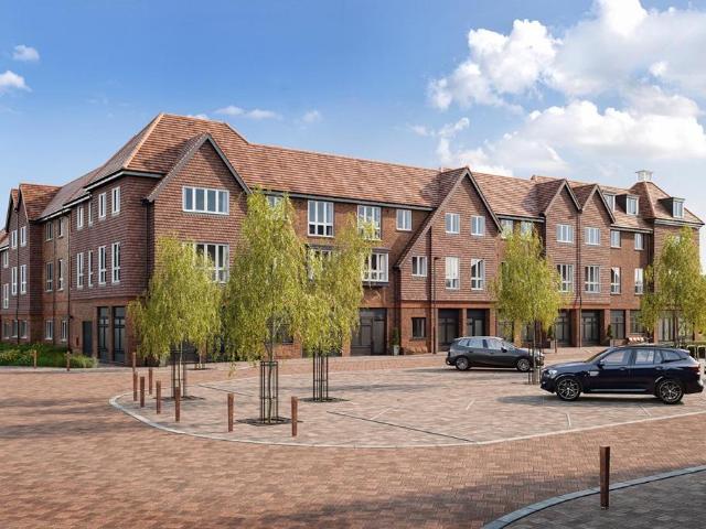 1 bedroom apartment for sale
