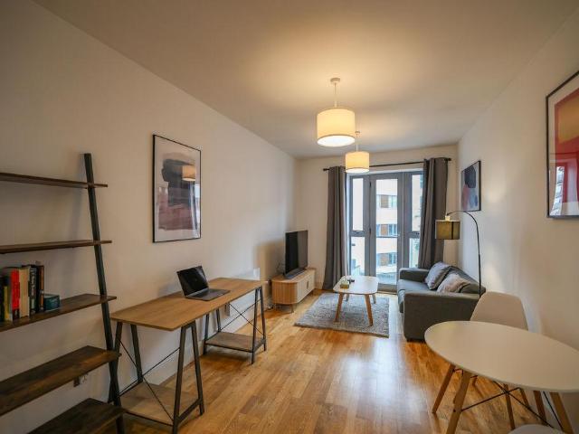 1 bedroom apartment for sale