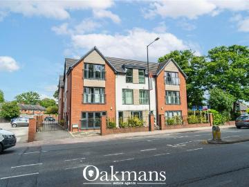 1 bedroom apartment for sale