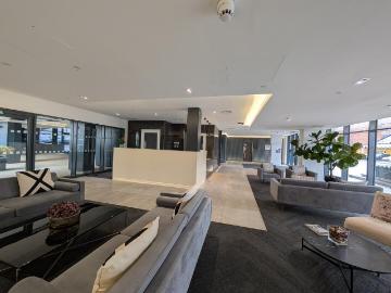 New Century Park M4 Manchester, M4 - Equipped kitchen