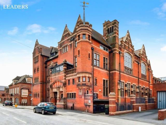 1 bedroom apartment for sale