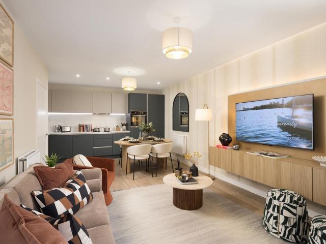 1 bedroom apartment for sale