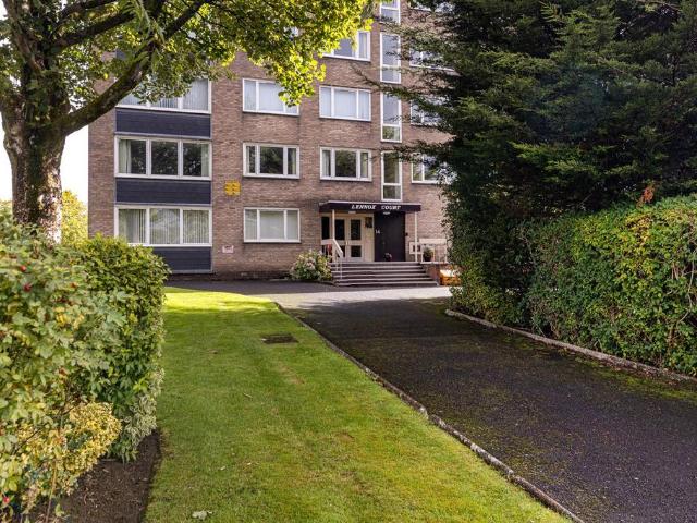1 bedroom apartment for sale