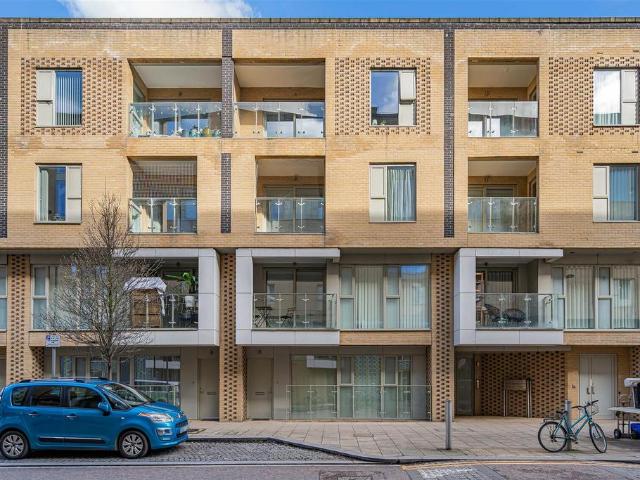 1 bedroom apartment for sale