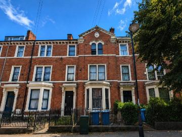 1 bedroom apartment for sale