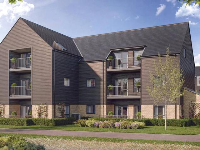 1 bedroom apartment for sale