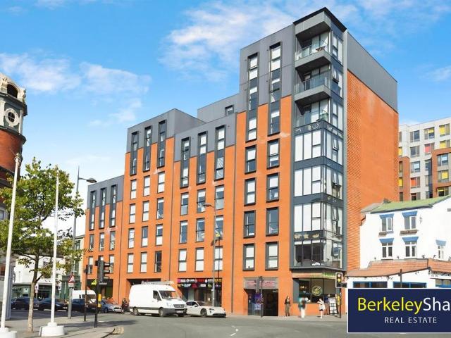 1 bedroom apartment for sale