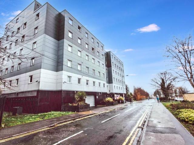 1 bedroom apartment for sale