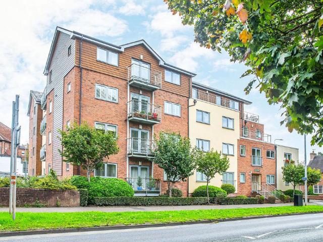 1 bedroom apartment for sale
