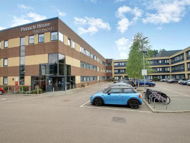 1 bedroom apartment for sale