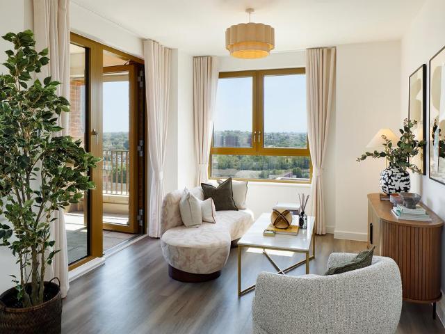 1 bedroom apartment for sale