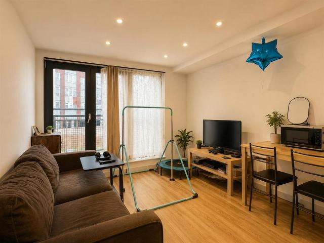 1 bedroom apartment for sale
