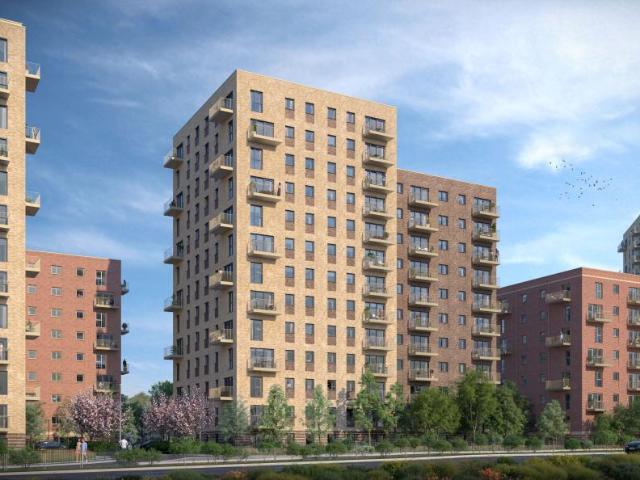1 bedroom apartment for sale