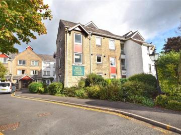 Ribble Valley, BB7, Lancashire county, North West England