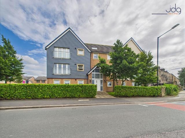 1 bedroom apartment for sale