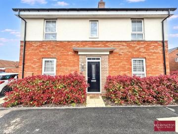 Isles of Scilly TR, Cornwall county, South West England