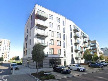 1 bedroom apartment for sale