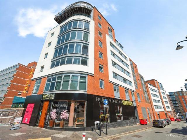 1 bedroom apartment for sale