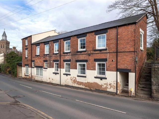 1 bedroom apartment for sale